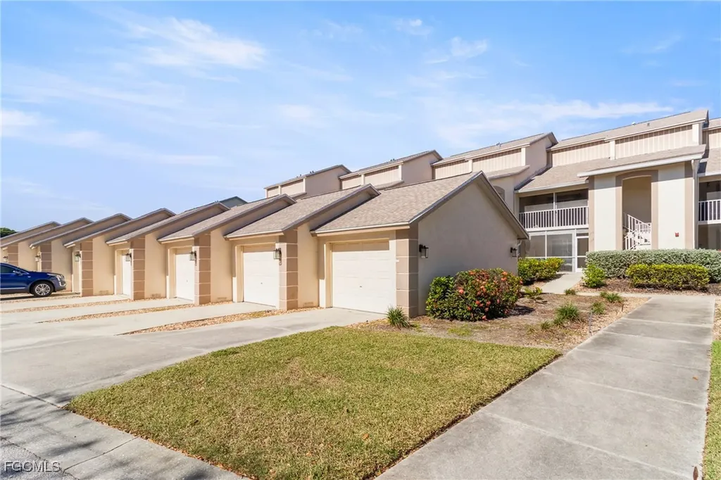 12520 Kelly Greens Boulevard Fort Myers FL 33908