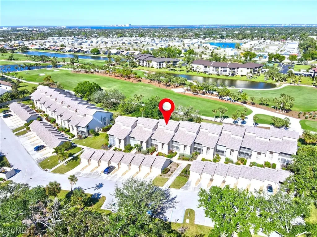 12520 Kelly Greens Boulevard Fort Myers FL 33908