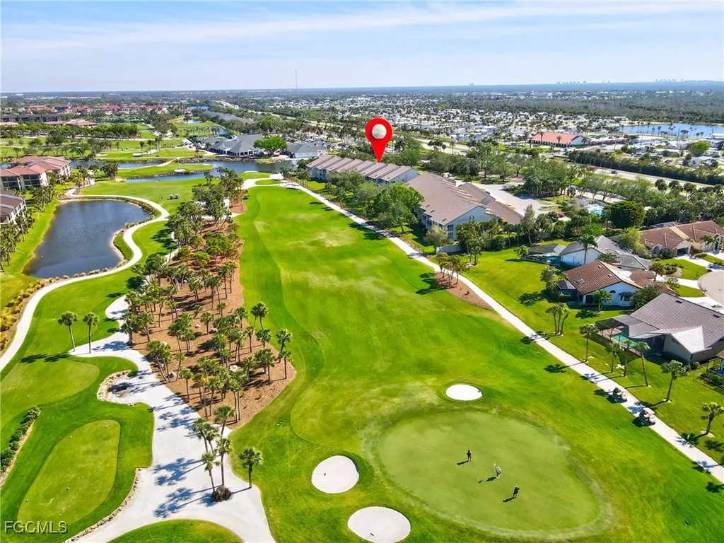 12520 Kelly Greens Boulevard Fort Myers FL 33908