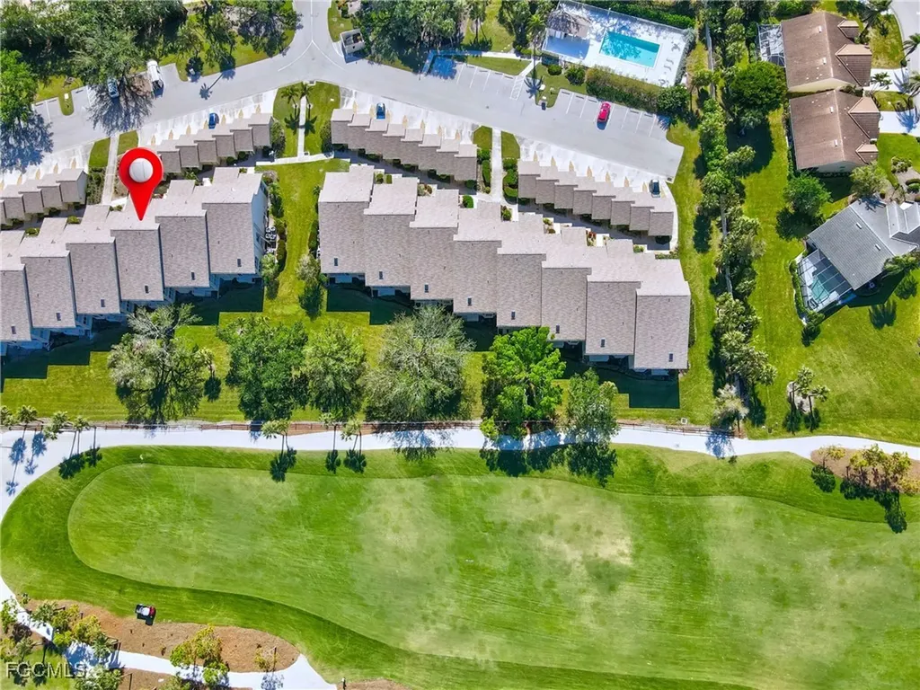 12520 Kelly Greens Boulevard Fort Myers FL 33908