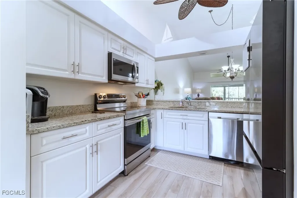 12520 Kelly Greens Boulevard Fort Myers FL 33908