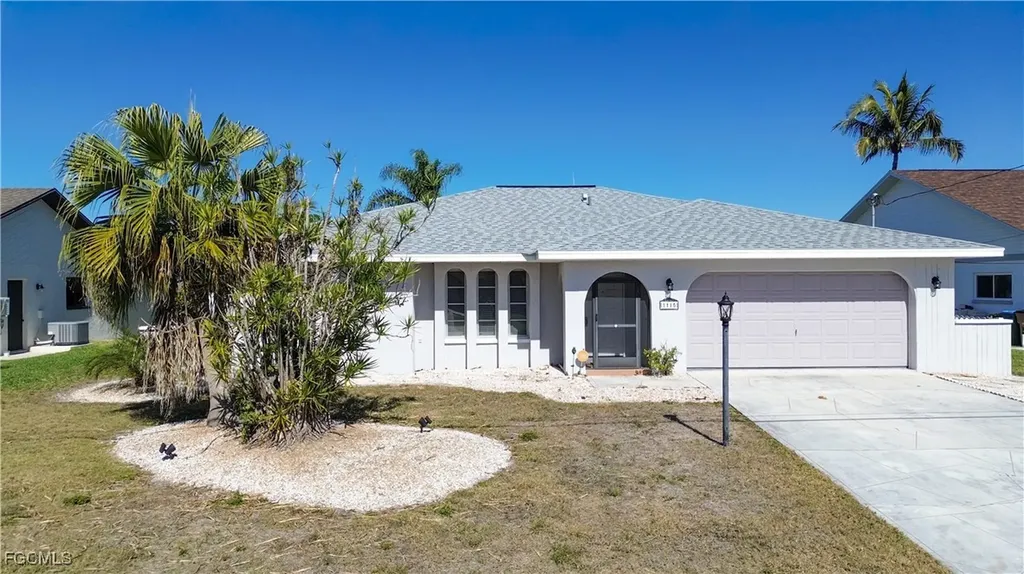 1115 SW 54th Lane Cape Coral FL 33914