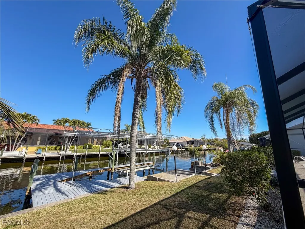 1115 SW 54th Lane Cape Coral FL 33914