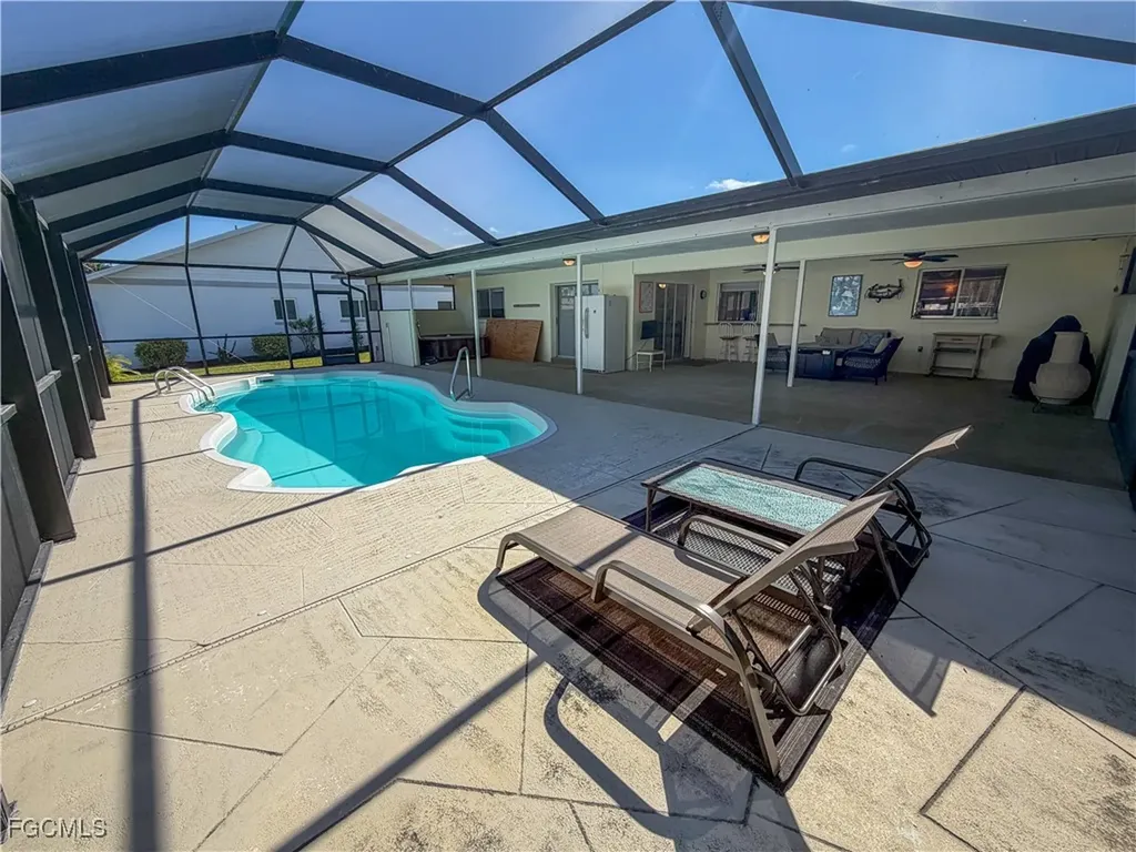 1115 SW 54th Lane Cape Coral FL 33914