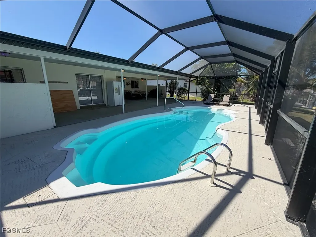 1115 SW 54th Lane Cape Coral FL 33914