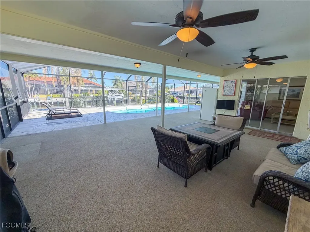 1115 SW 54th Lane Cape Coral FL 33914
