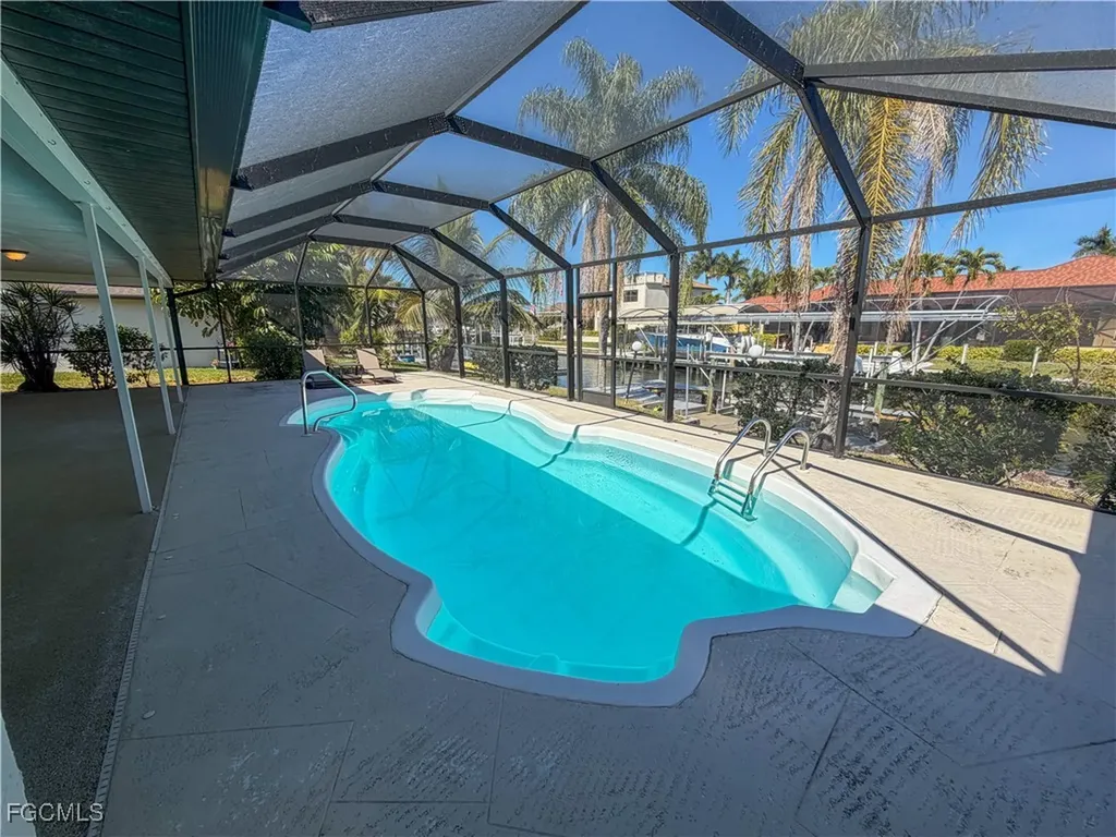 1115 SW 54th Lane Cape Coral FL 33914