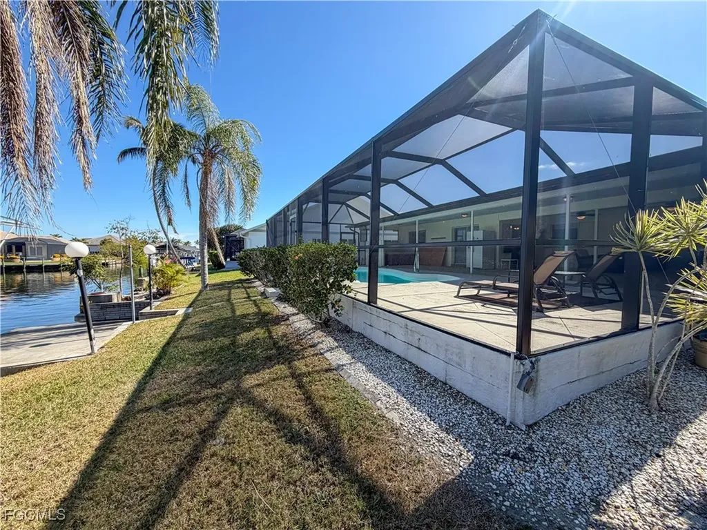 1115 SW 54th Lane Cape Coral FL 33914