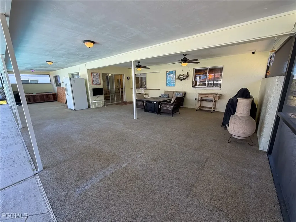 1115 SW 54th Lane Cape Coral FL 33914