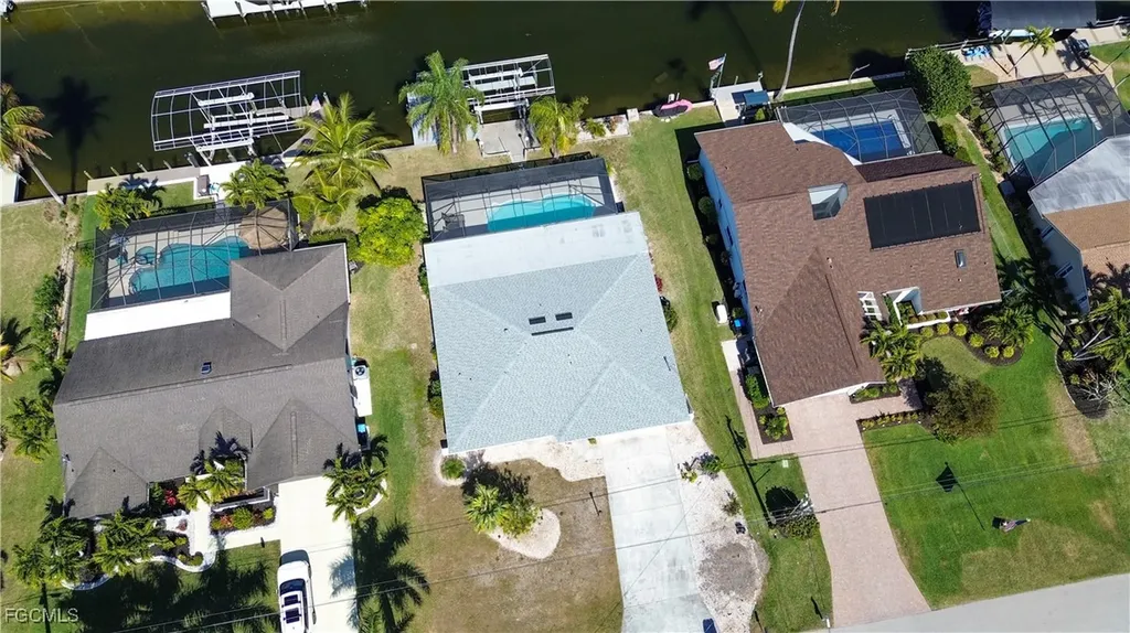 1115 SW 54th Lane Cape Coral FL 33914
