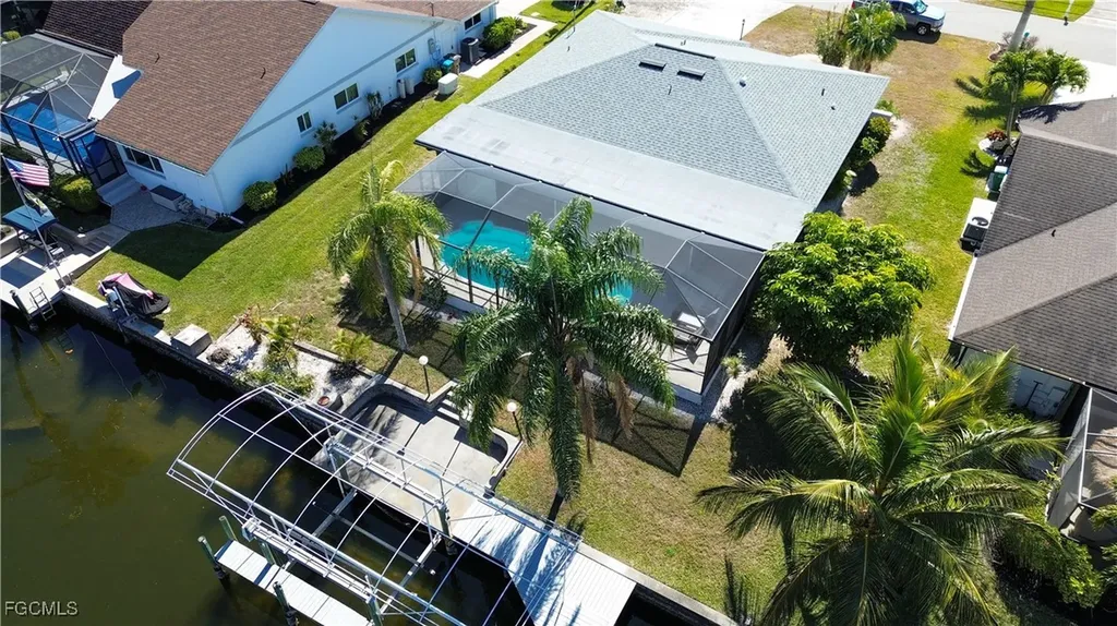 1115 SW 54th Lane Cape Coral FL 33914