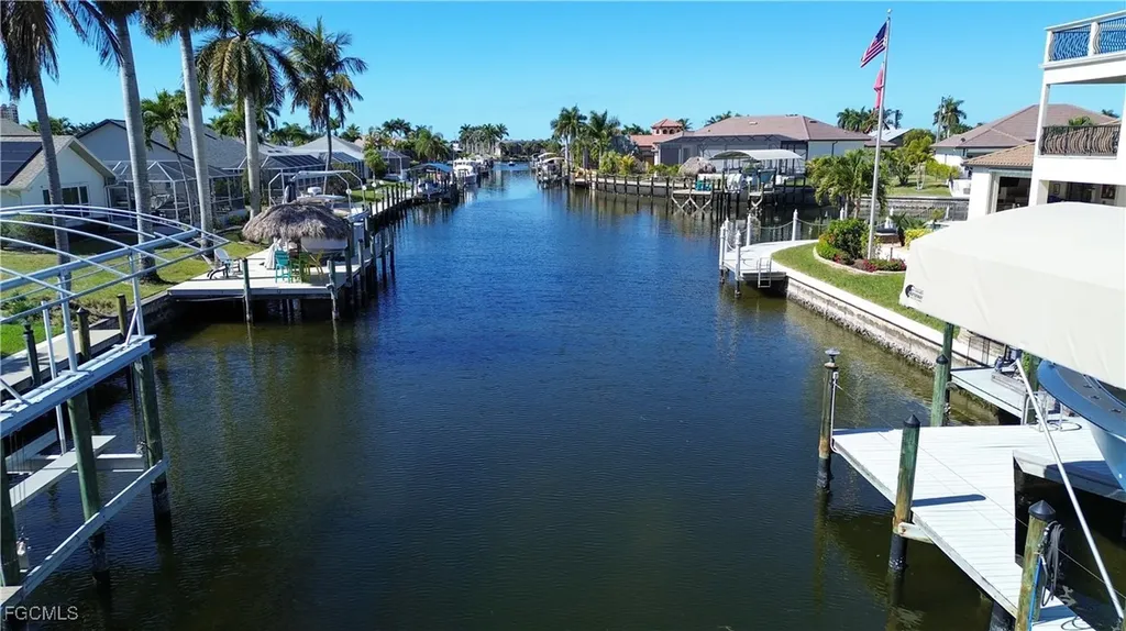 1115 SW 54th Lane Cape Coral FL 33914