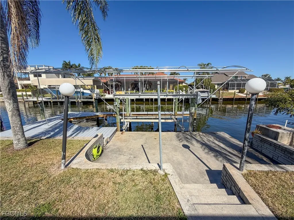 1115 SW 54th Lane Cape Coral FL 33914
