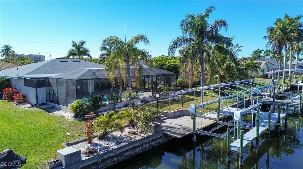 1115 SW 54th Lane Cape Coral FL 33914