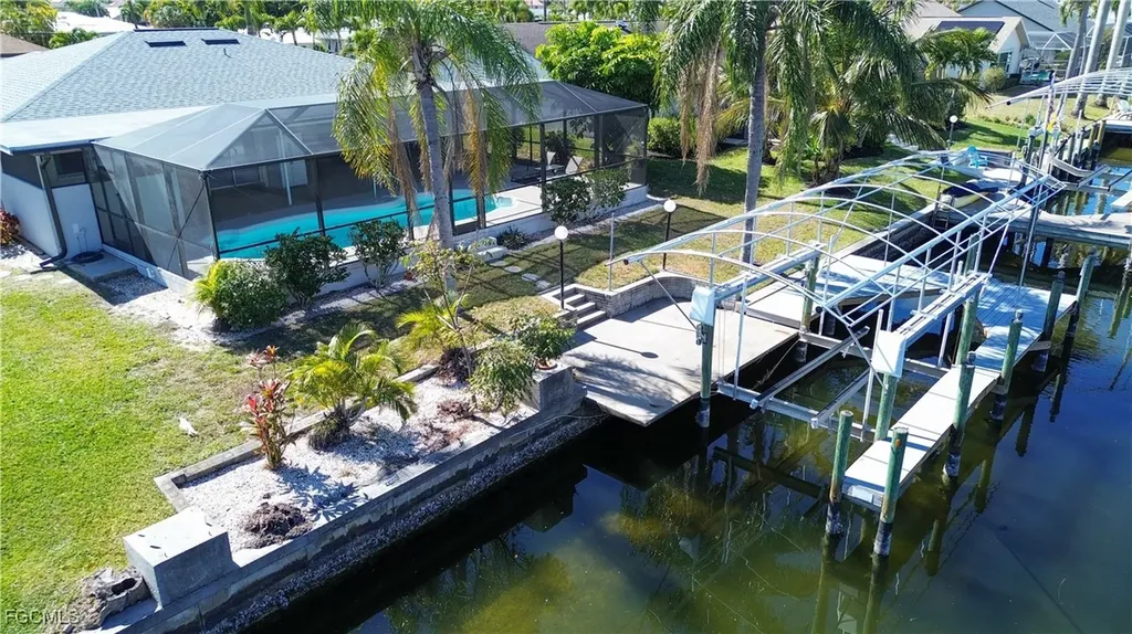1115 SW 54th Lane Cape Coral FL 33914