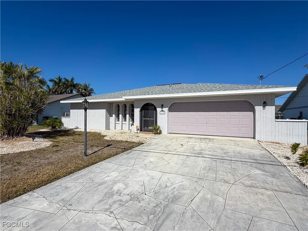 1115 SW 54th Lane Cape Coral FL 33914