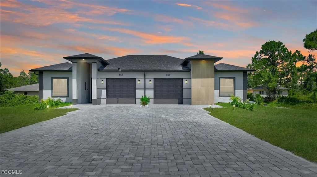 859 Eisenhower Boulevard Lehigh Acres FL 33974