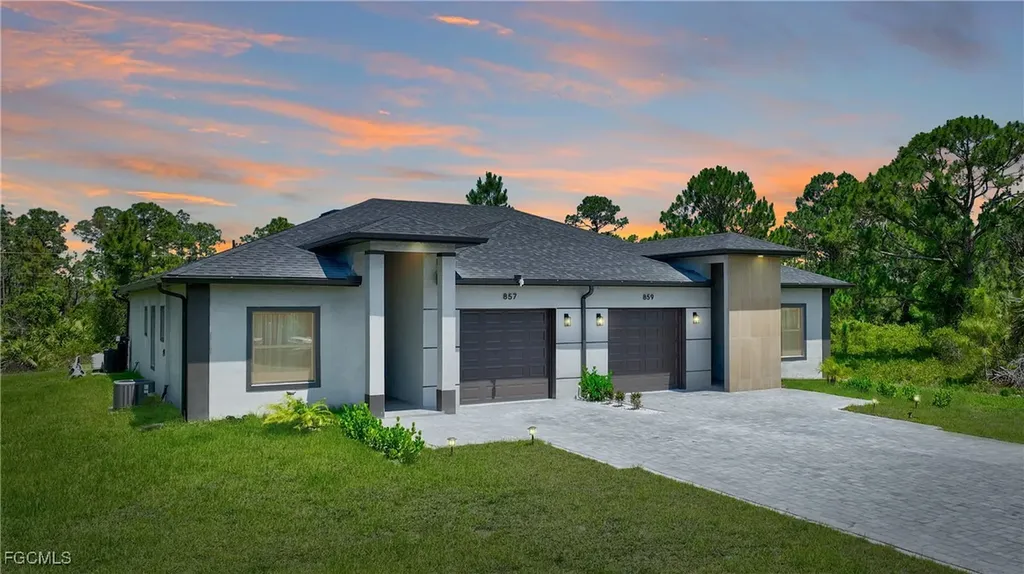 859 Eisenhower Boulevard Lehigh Acres FL 33974