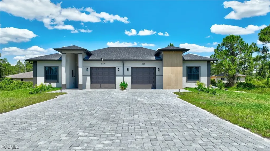 859 Eisenhower Boulevard Lehigh Acres FL 33974