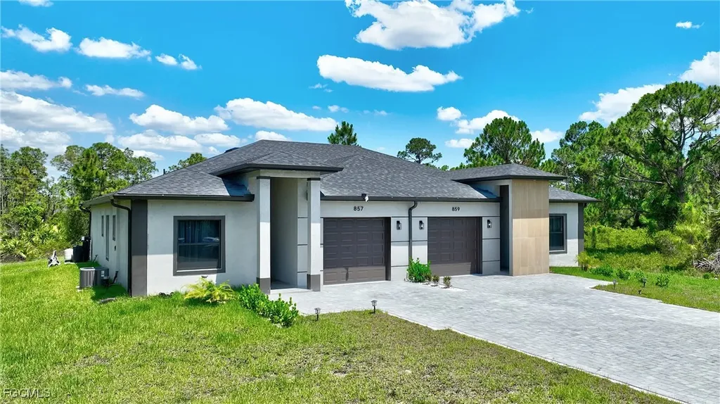 859 Eisenhower Boulevard Lehigh Acres FL 33974