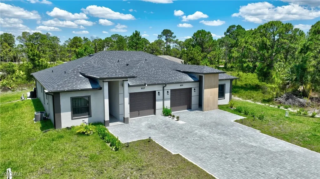 859 Eisenhower Boulevard Lehigh Acres FL 33974