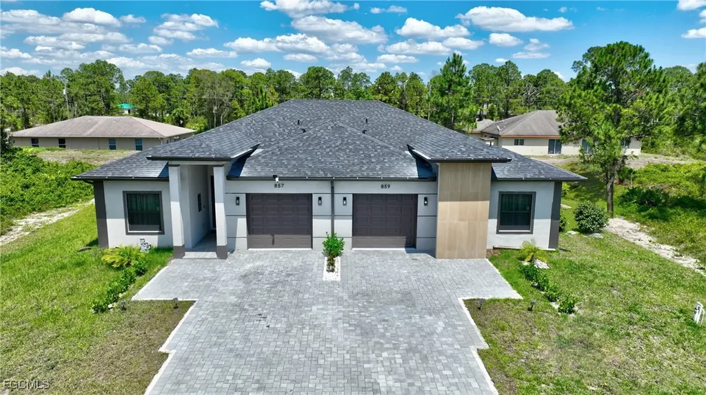 859 Eisenhower Boulevard Lehigh Acres FL 33974
