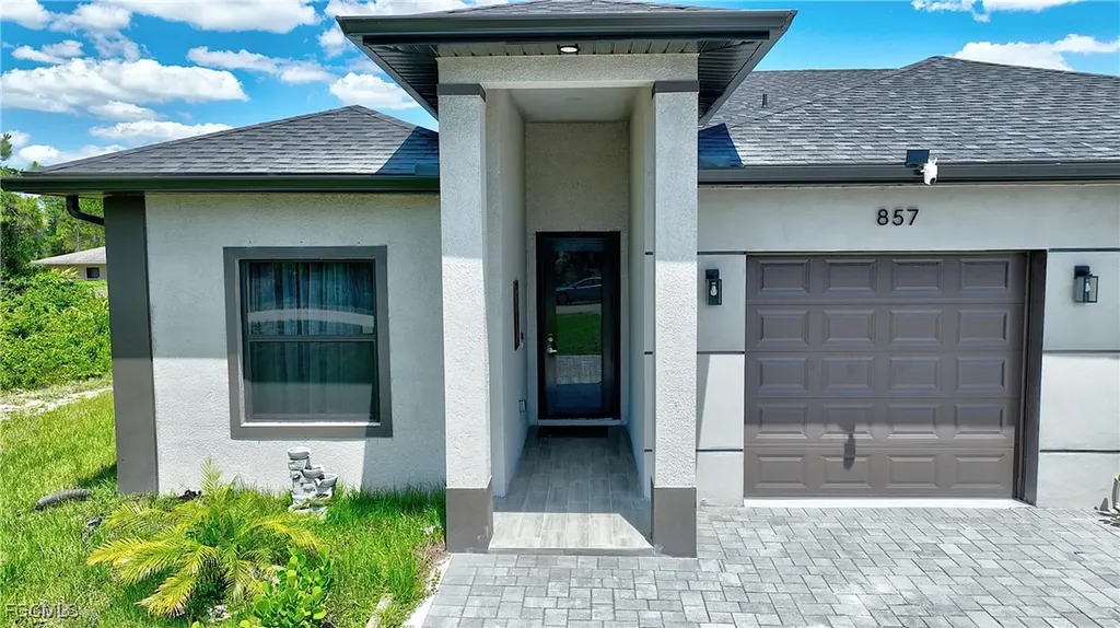859 Eisenhower Boulevard Lehigh Acres FL 33974