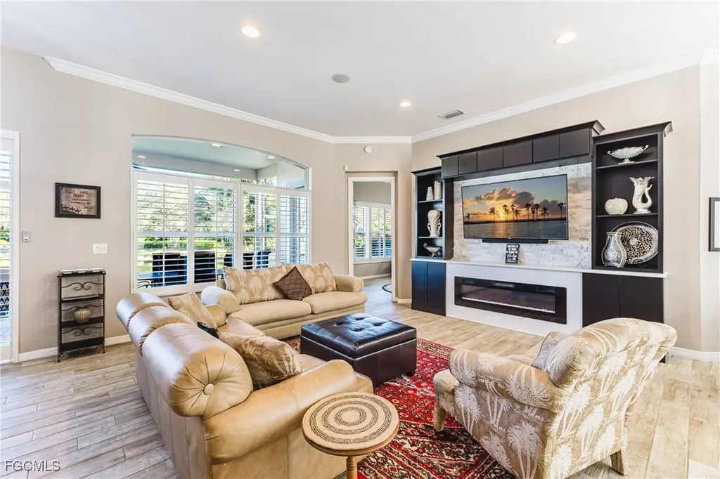 25413 Alicante Drive Bonita Springs FL 34134