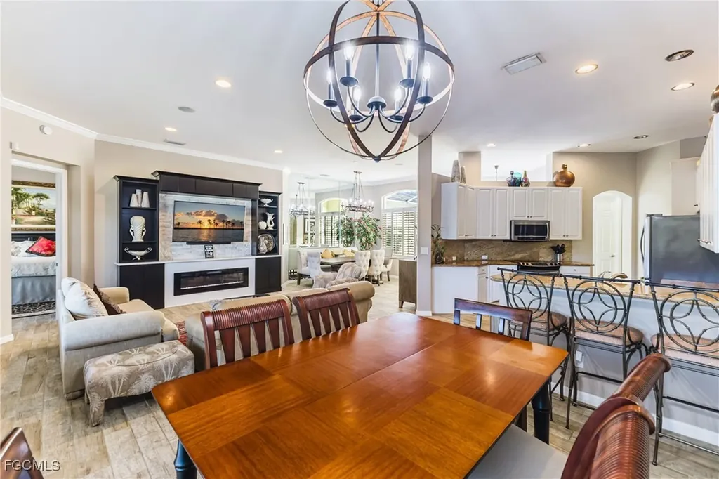 25413 Alicante Drive Bonita Springs FL 34134