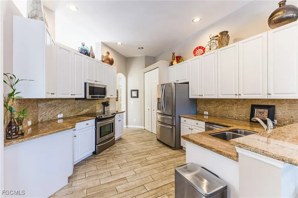 25413 Alicante Drive Bonita Springs FL 34134