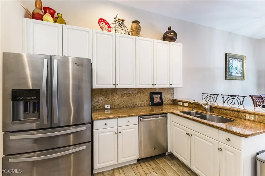 25413 Alicante Drive Bonita Springs FL 34134