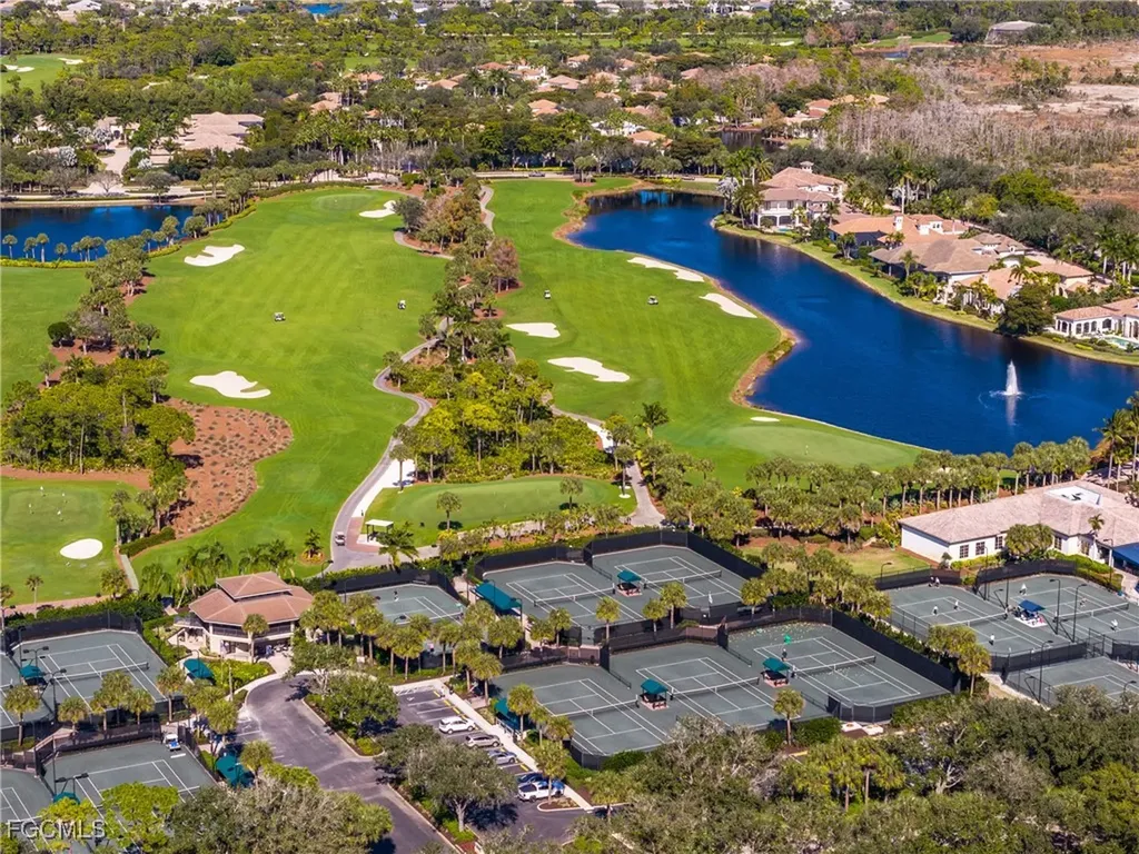 25413 Alicante Drive Bonita Springs FL 34134