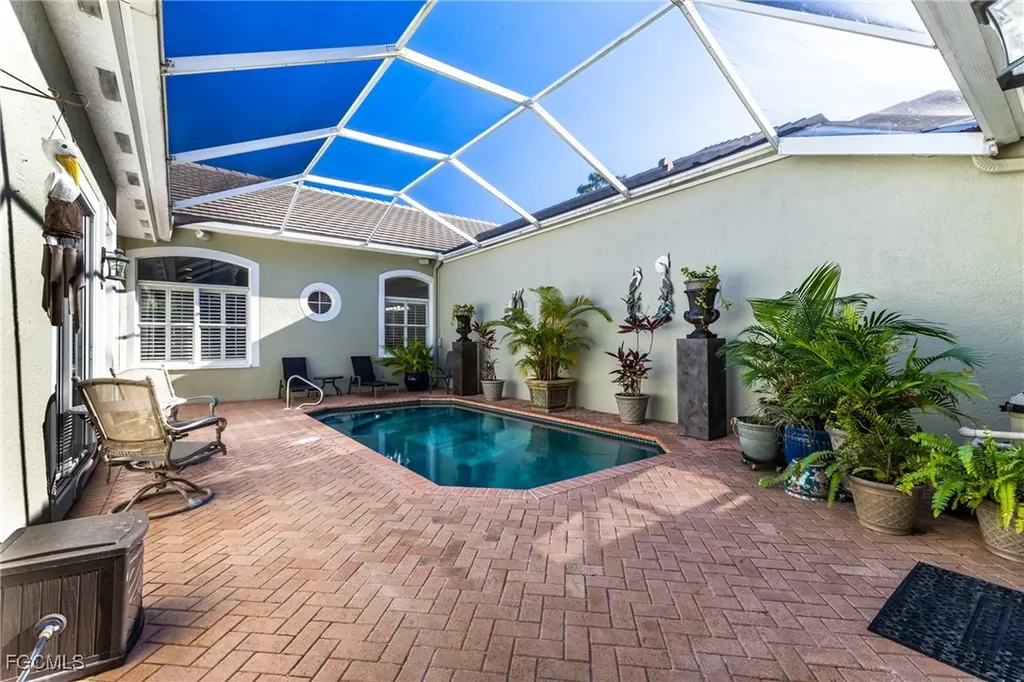 25413 Alicante Drive Bonita Springs FL 34134