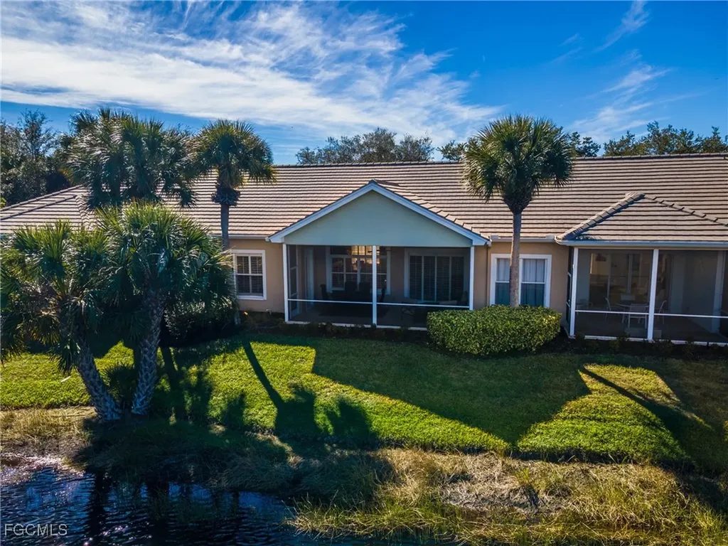 25413 Alicante Drive Bonita Springs FL 34134