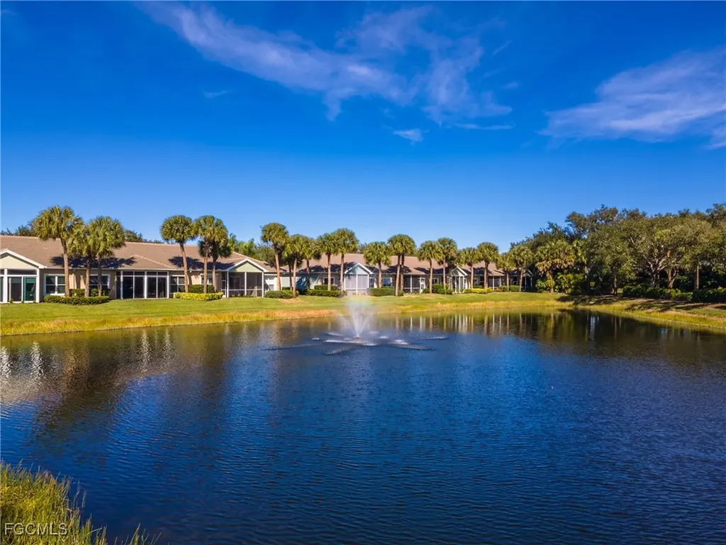 25413 Alicante Drive Bonita Springs FL 34134