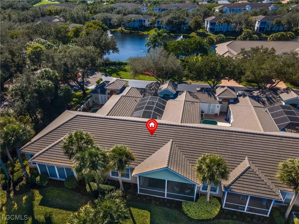 25413 Alicante Drive Bonita Springs FL 34134