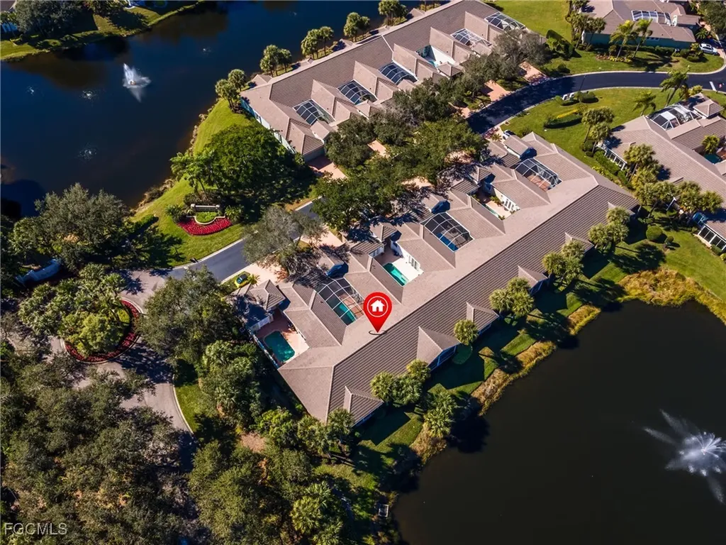 25413 Alicante Drive Bonita Springs FL 34134