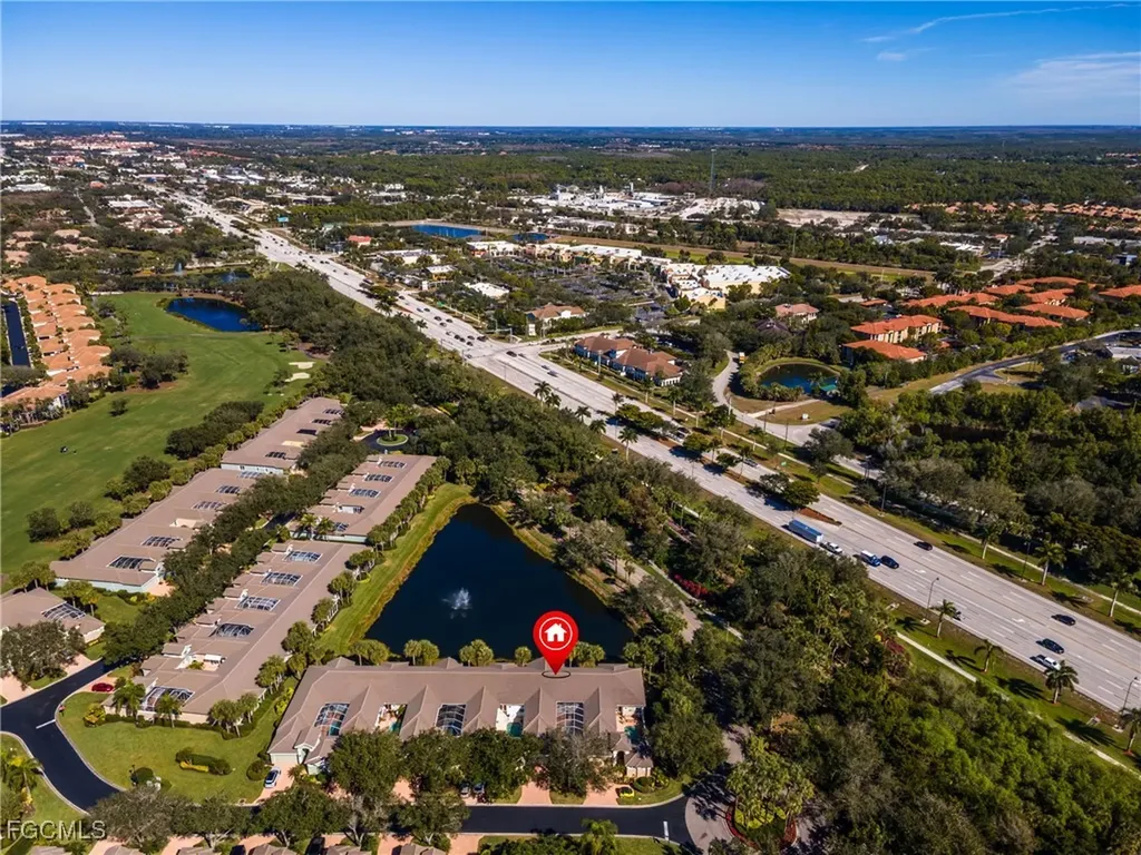 25413 Alicante Drive Bonita Springs FL 34134