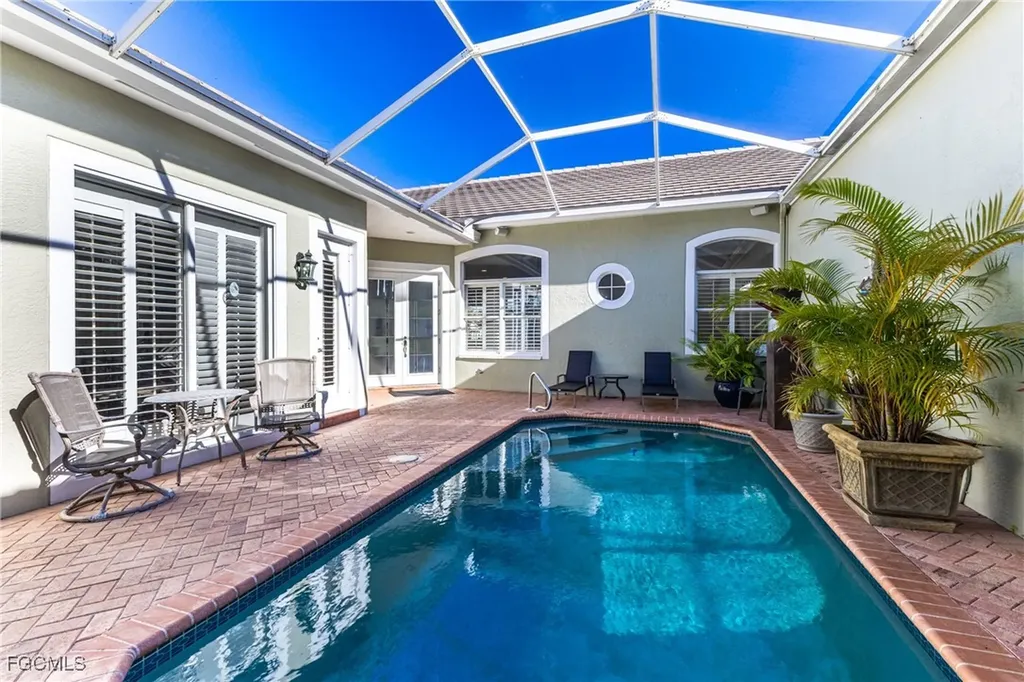 25413 Alicante Drive Bonita Springs FL 34134