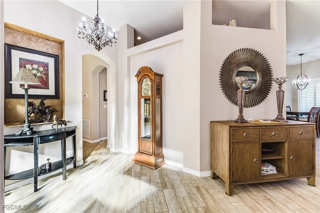 25413 Alicante Drive Bonita Springs FL 34134