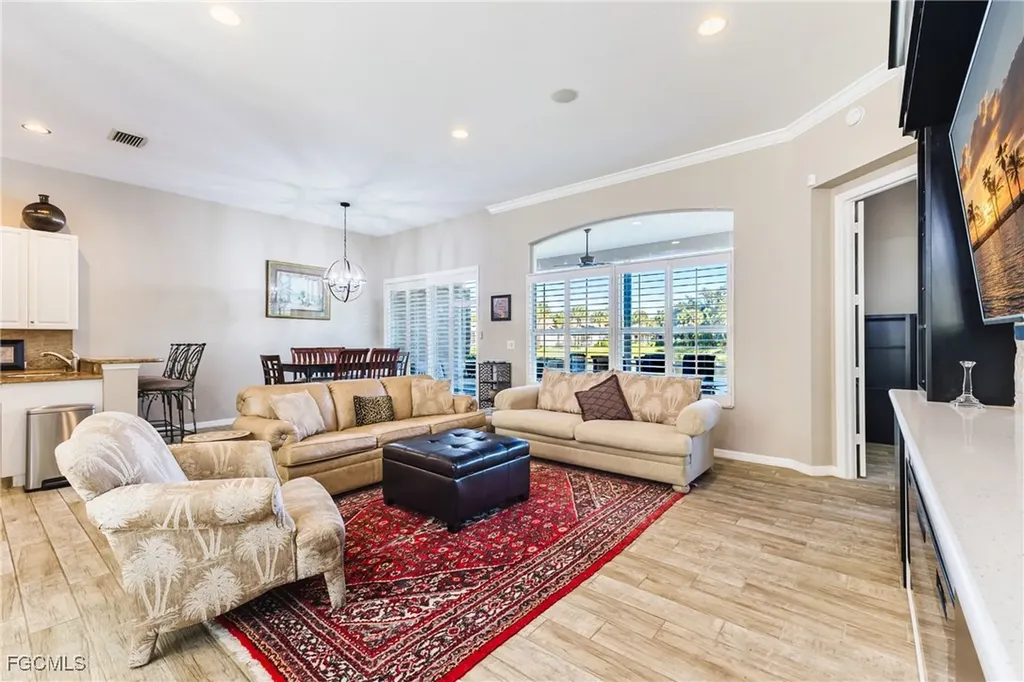 25413 Alicante Drive Bonita Springs FL 34134