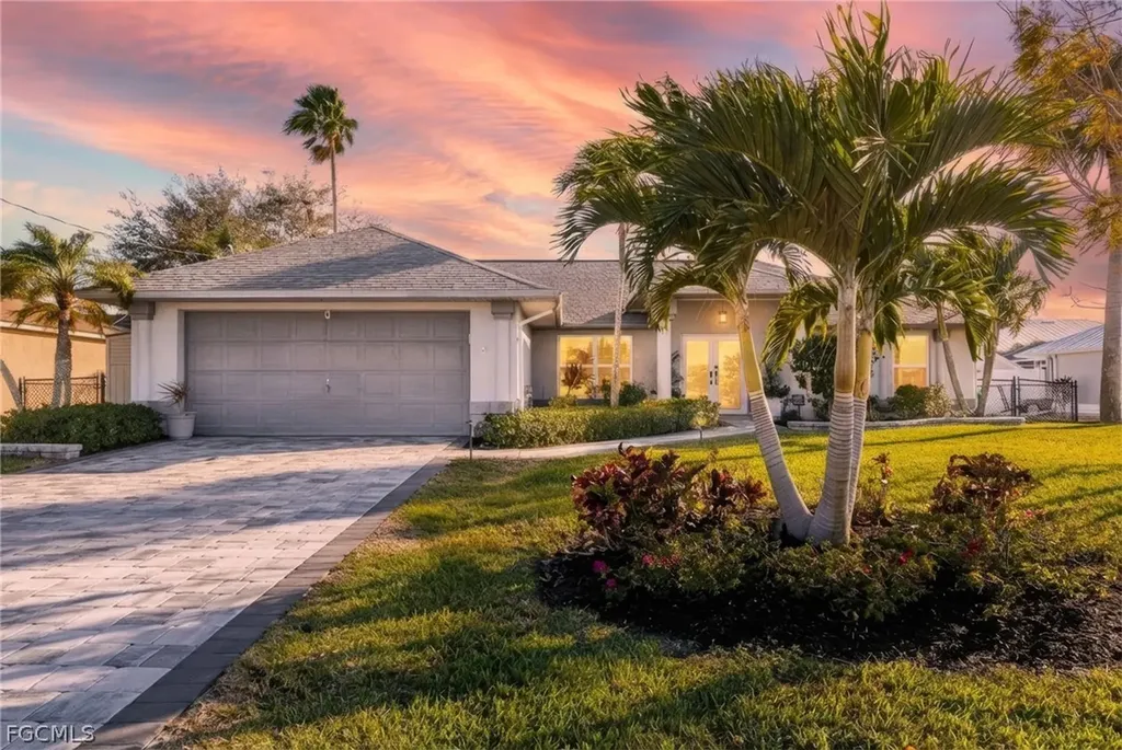 Cape Coral FL, 842 SW 47th Street