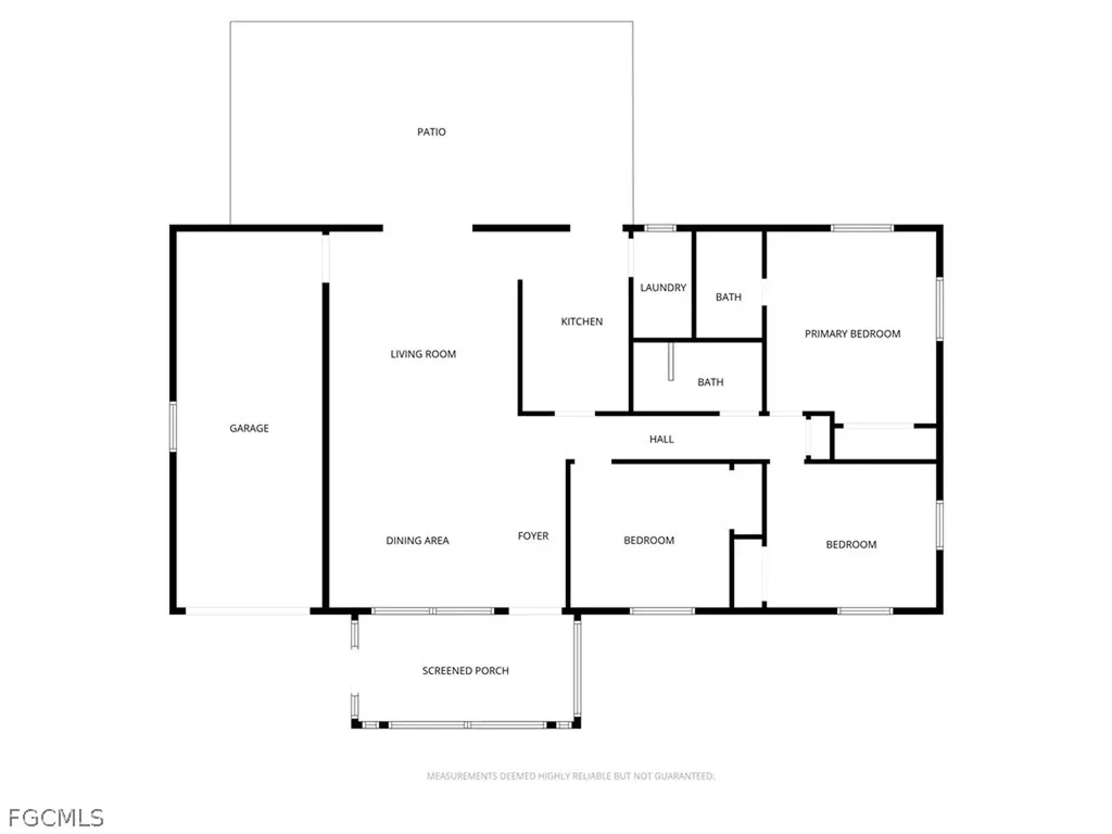 939 Bluebird Street Naples FL 34104