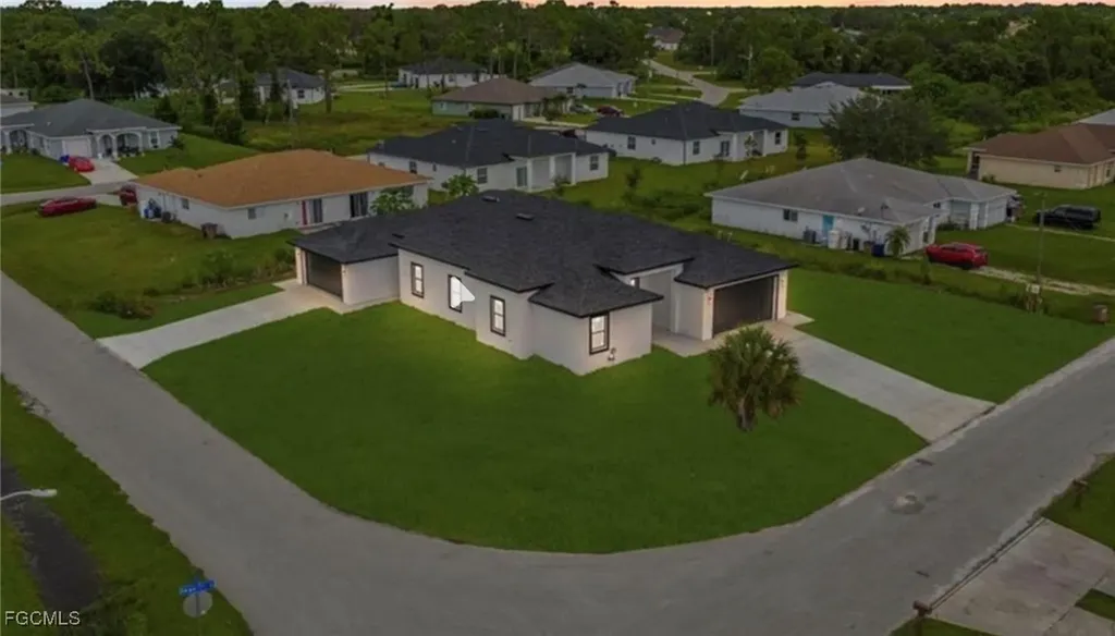 1130 Ivan Avenue S Lehigh Acres FL 33973