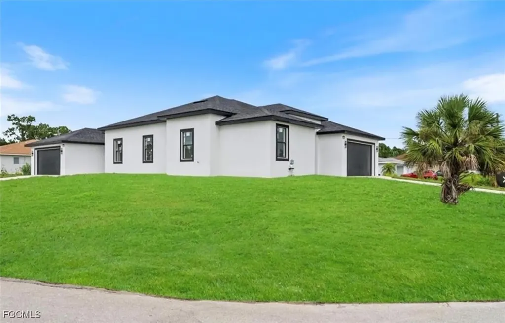 1130 Ivan Avenue S Lehigh Acres FL 33973