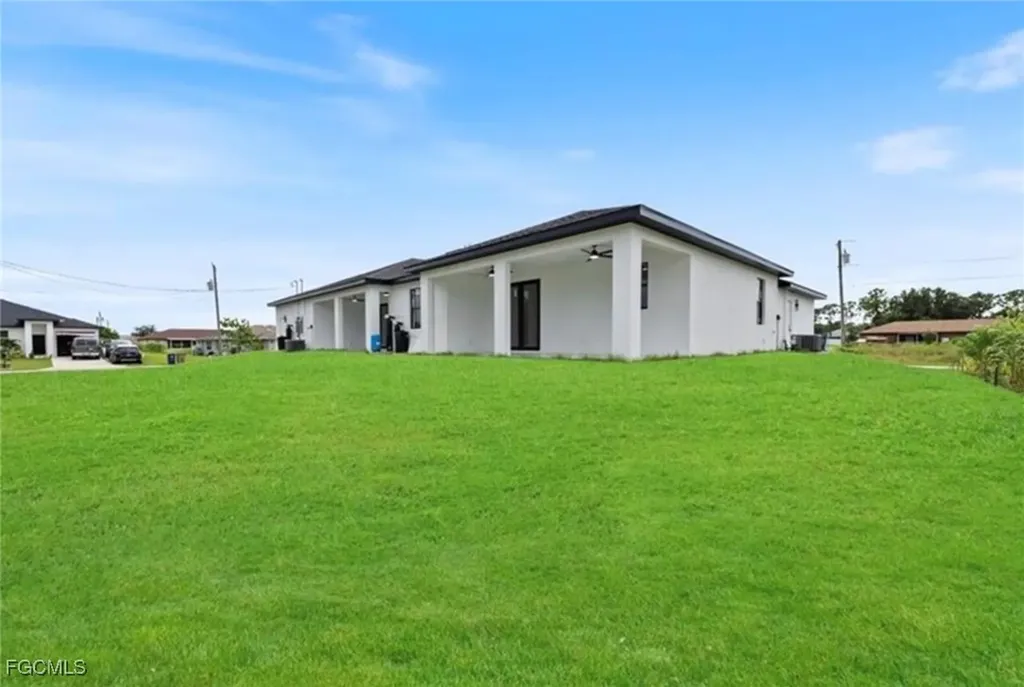 1130 Ivan Avenue S Lehigh Acres FL 33973