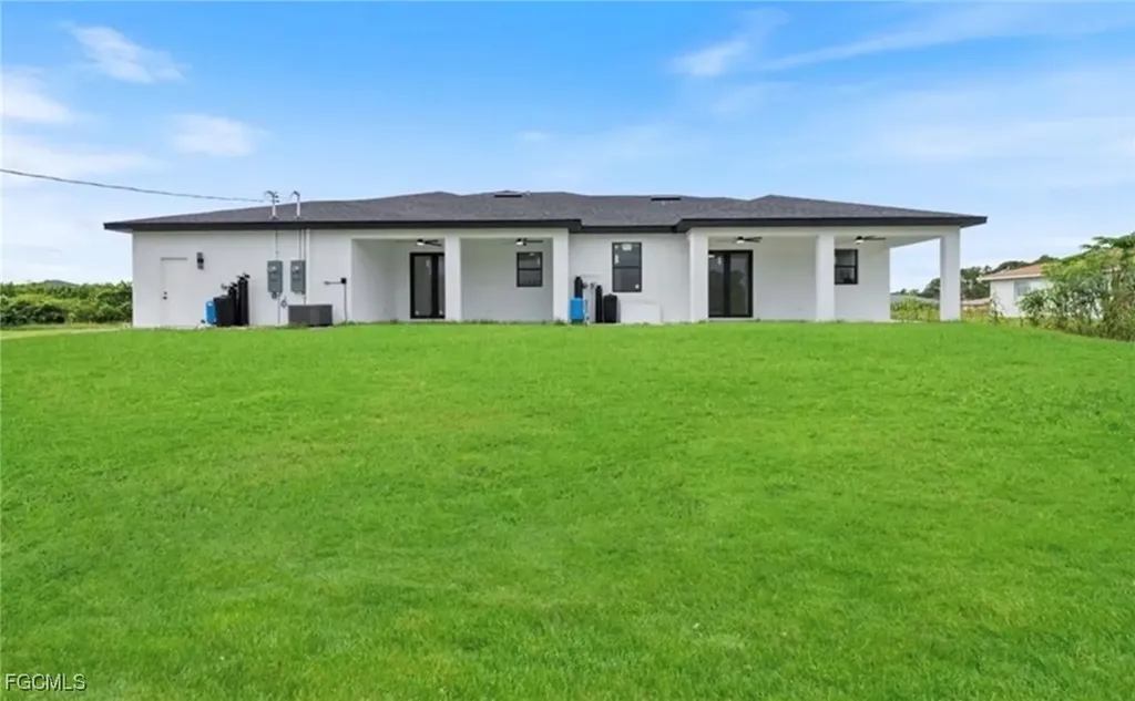 1130 Ivan Avenue S Lehigh Acres FL 33973