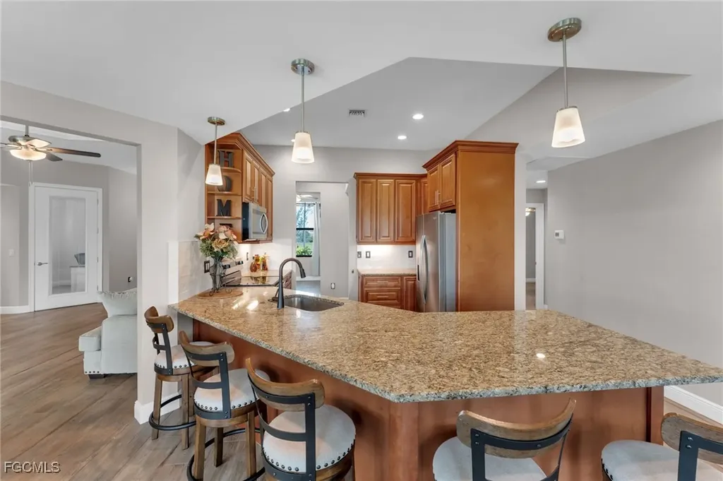 4125 NW 16th Terrace Cape Coral FL 33993