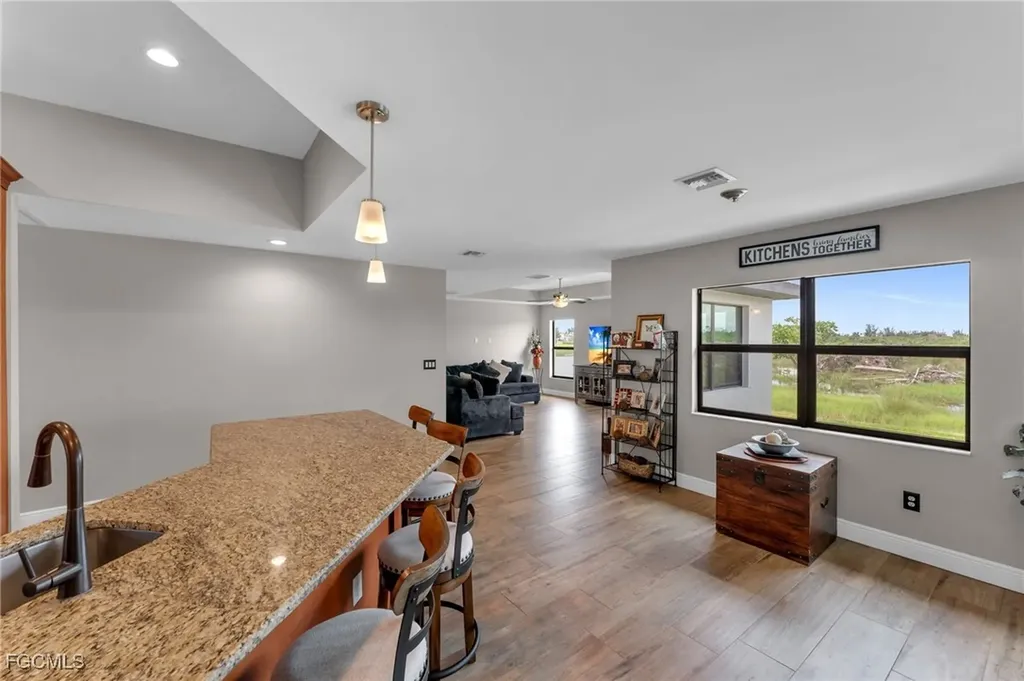 4125 NW 16th Terrace Cape Coral FL 33993