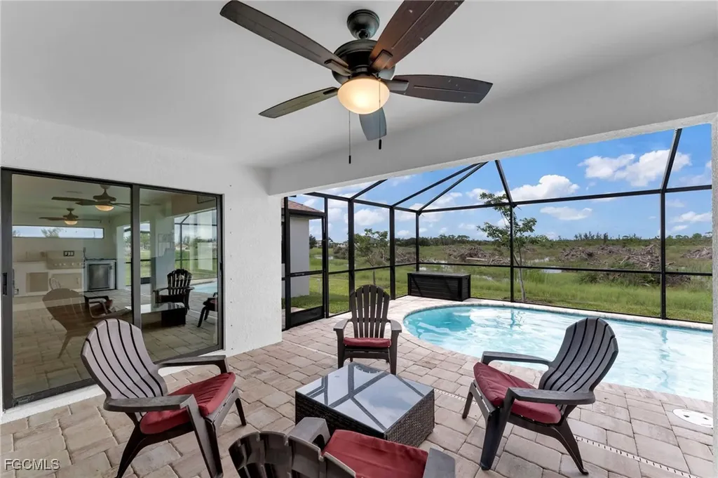 4125 NW 16th Terrace Cape Coral FL 33993